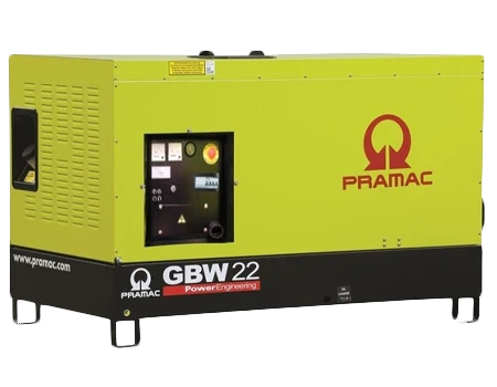 pramac gbw22y